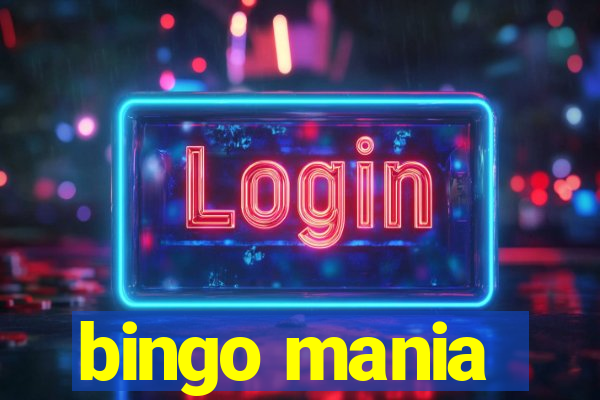 bingo mania